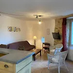 Mas De La Rose Apartamento