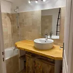 Mas De La Rose Apartamento