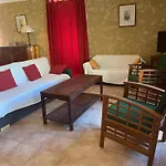 Apartamento Mas De La Rose Vallon-Pont-dʼArc