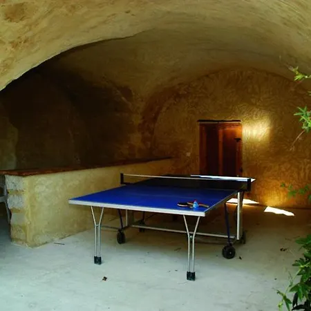 Mas De La Rose Apartment Vallon-Pont-d'Arc