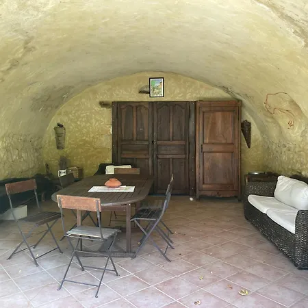 Mas De La Rose Apartamento *
