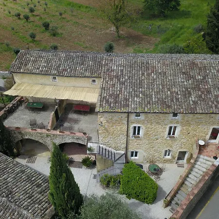 Appartement Mas De La Rose
