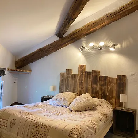 Mas De La Rose Appartement *