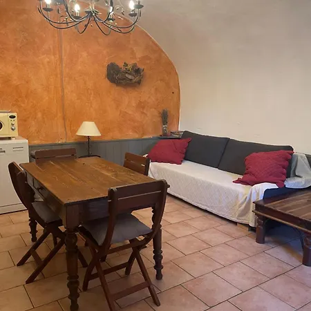 Mas De La Rose Appartement